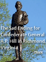 The radical left-wing mayor of Richmond, Virginia, which used to serve as the capital city of the Confederacy, has issued an order for the body of a Confederate general be disinterred and reburied as part of an effort to be ''more inclusive.''